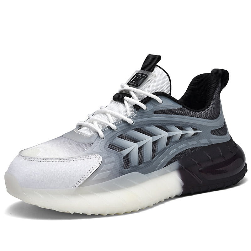 Men's Trendy Breathable Running Shoes