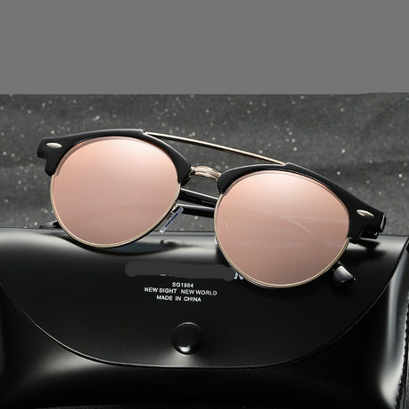 Men's Polarized Colorful Fashion Sunglasses