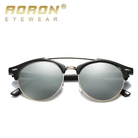 Men's Polarized Colorful Fashion Sunglasses