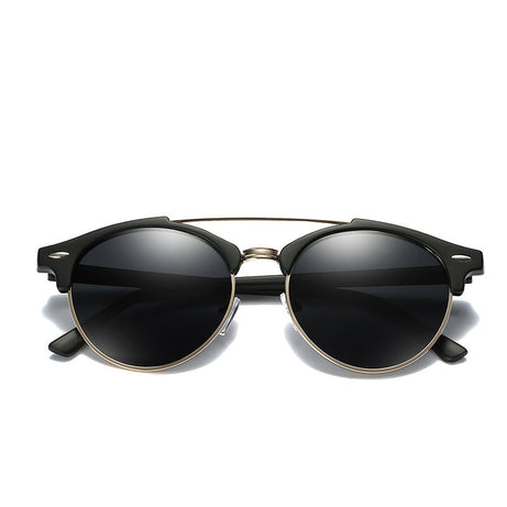 Men's Polarized Colorful Fashion Sunglasses
