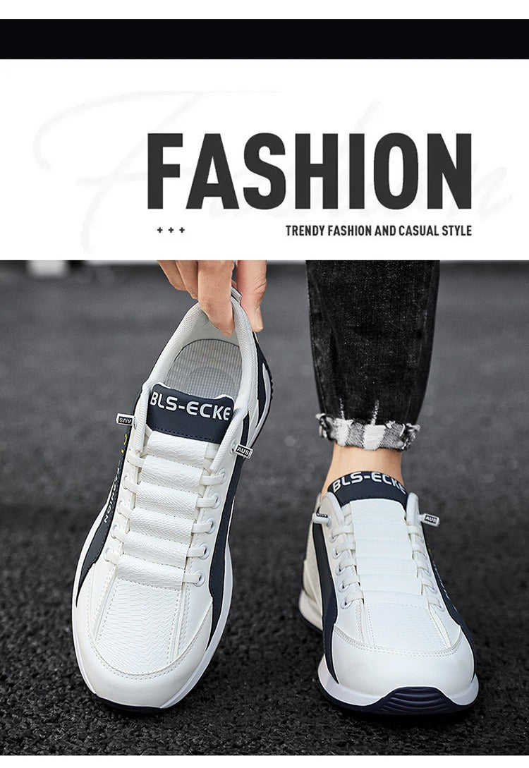 Men's Trendy Fashion Casual Shoes