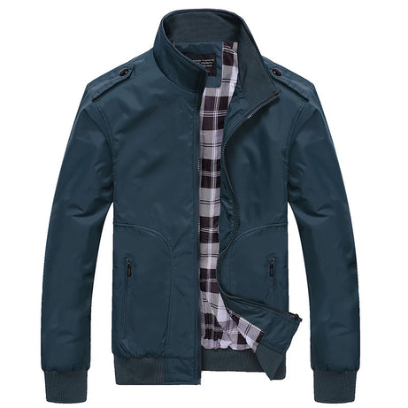 Men's Casual Trendy Winter Jacket (In Stock)