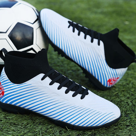 Men's Football Broken Nails Training Shoes