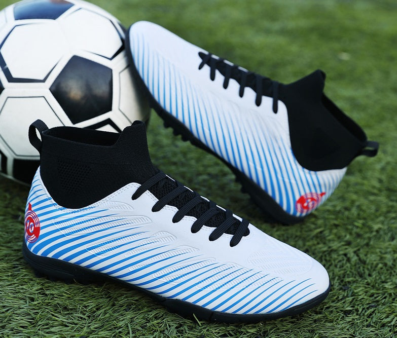 Men's Football Broken Nails Training Shoes