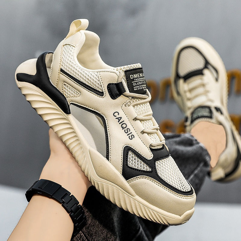 Men's Trend Fashion Breathable Casual Shoes
