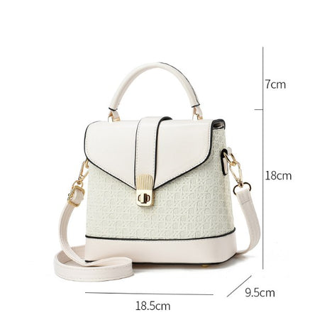 Women's Fashion Handbag Crossbody Bag