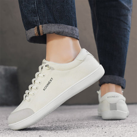 Men's Leisure Fashion Trend Casual Shoes