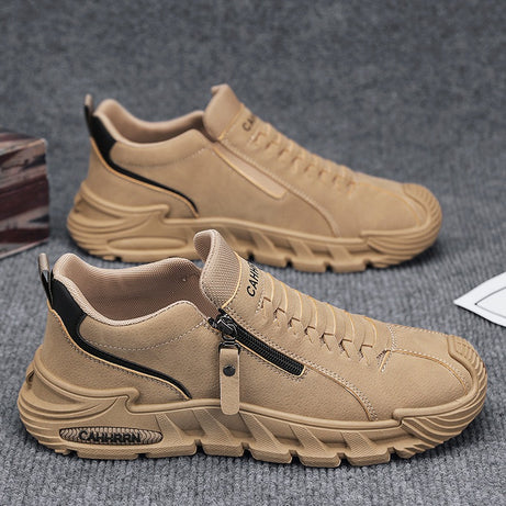 Men's Outdoor Trend Casual Shoes