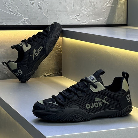 Men's Mesh Breathable Casual Shoes