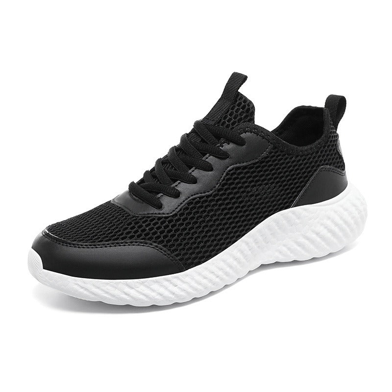 Men's Breathable Trendy Mesh Casual Shoes