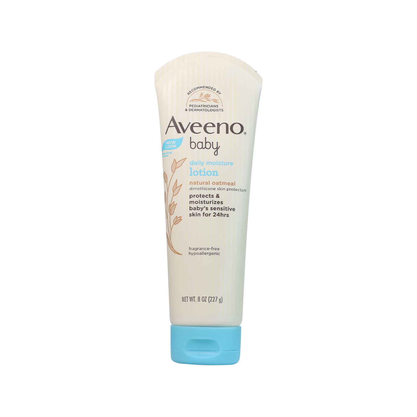 Aveeno Baby Daily Moisture Lotion 227ml