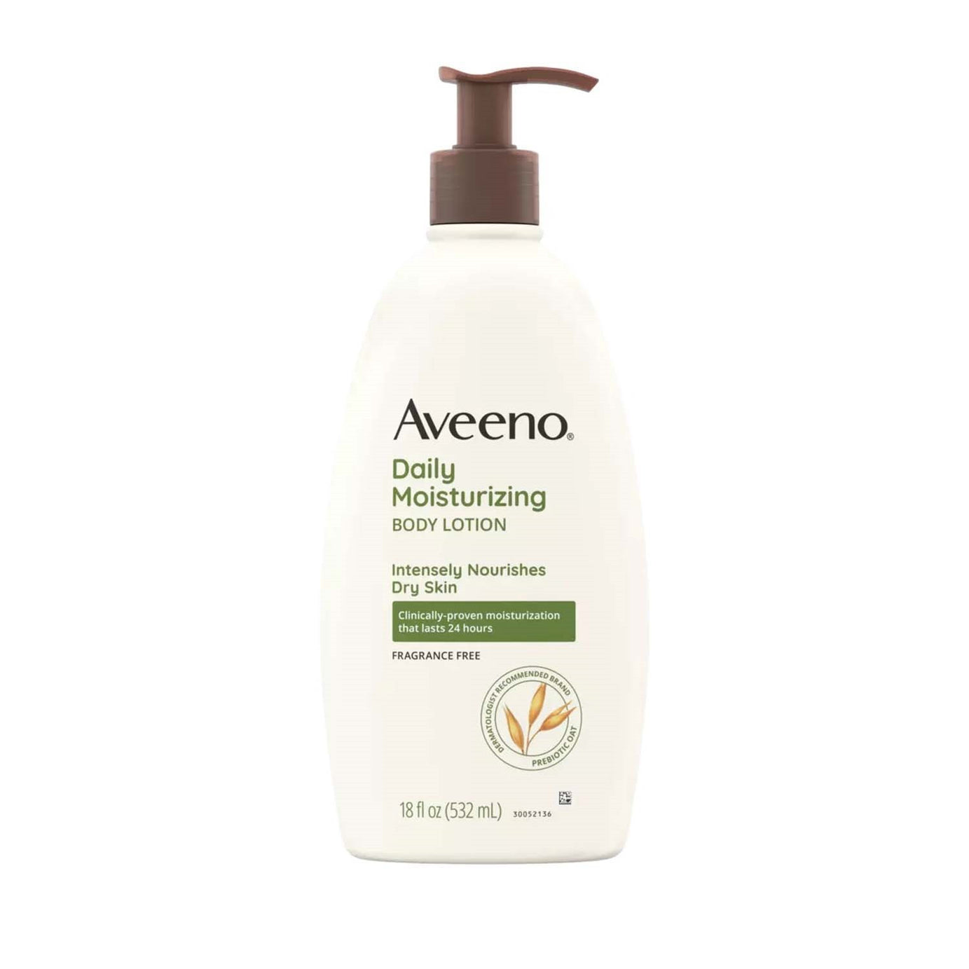 Aveeno Daily Moisturizing Body Lotion 532ml