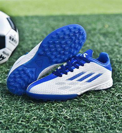 Men's Football Grass Broken Nails Training Shoes
