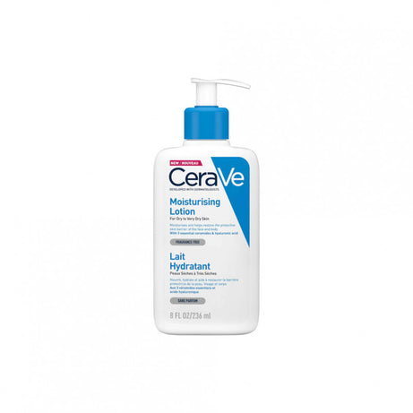 CeraVe Moisturising Lotion 236ml