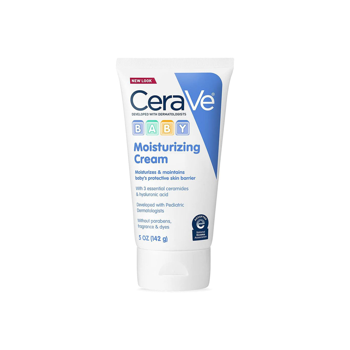 Cerave Baby Moisturizing Cream 142g