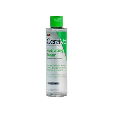 Cerave Hydrating Toner 200ml