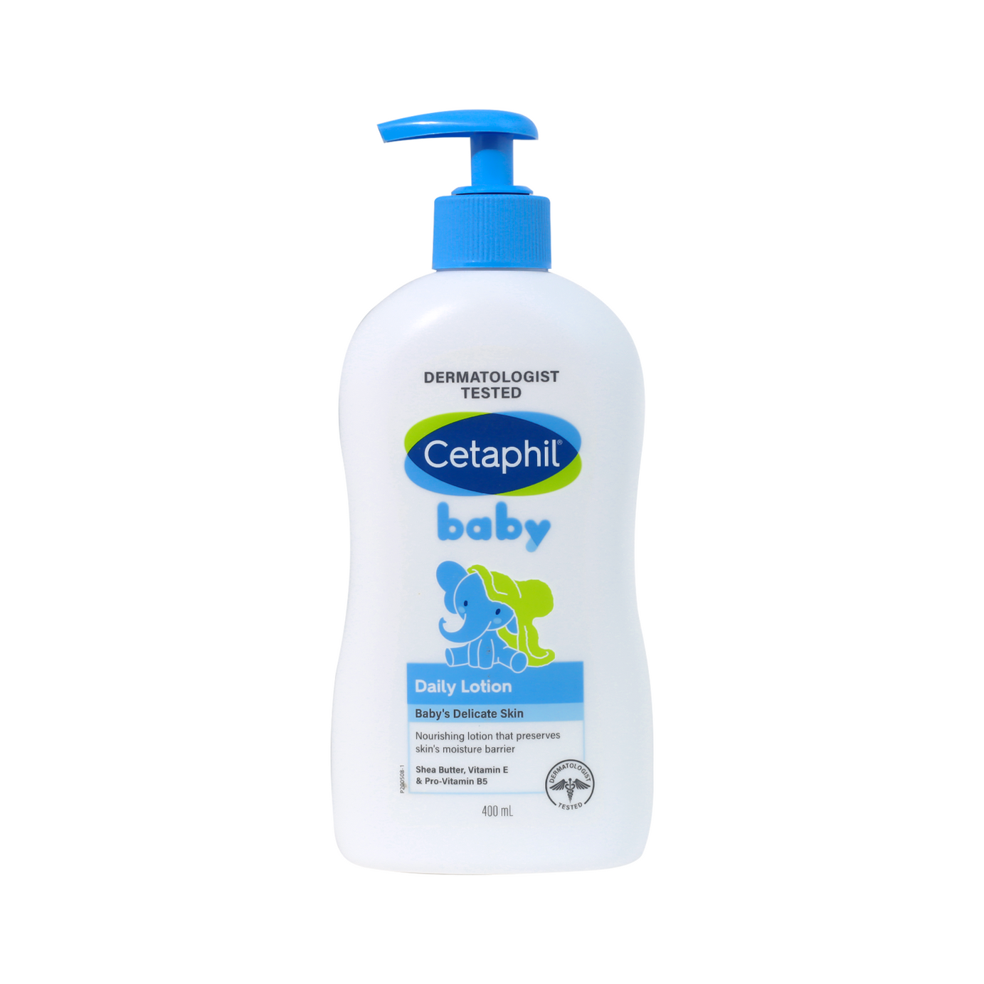 Cetaphil Baby Delicate Skin Daily Lotion 400ml