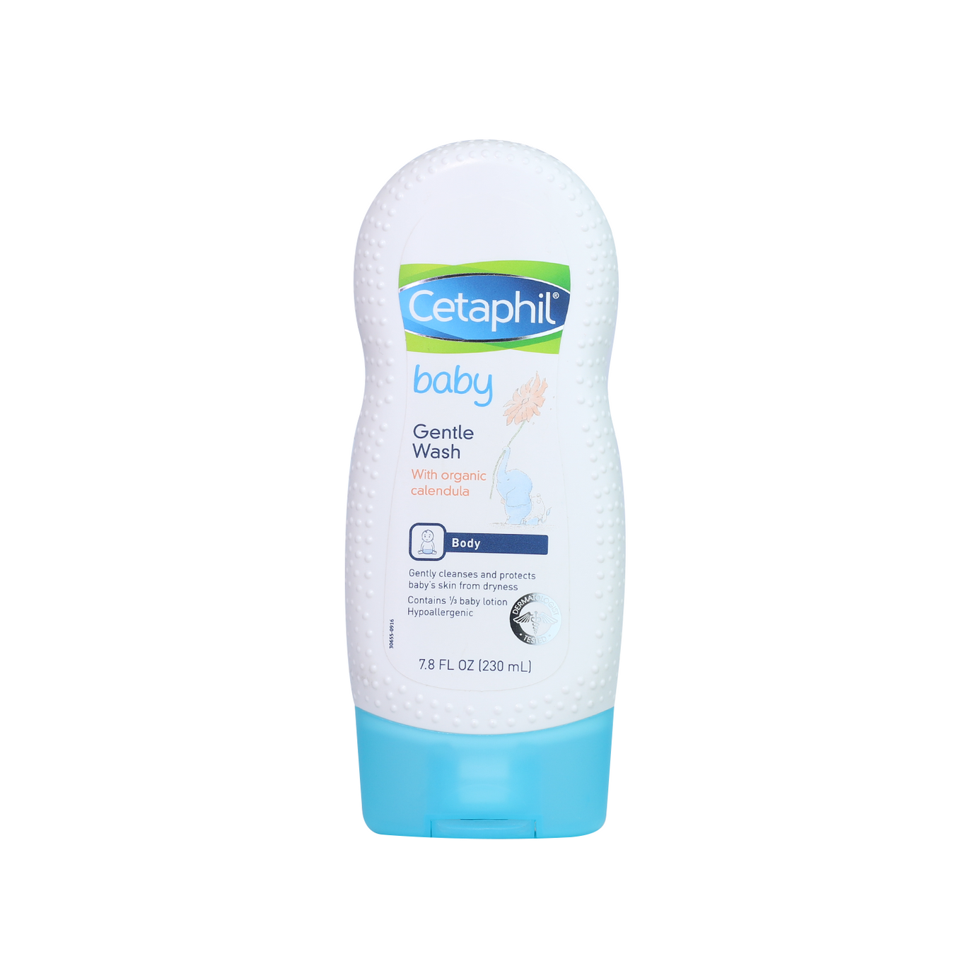 Cetaphil Baby Gentle Wash 230ml