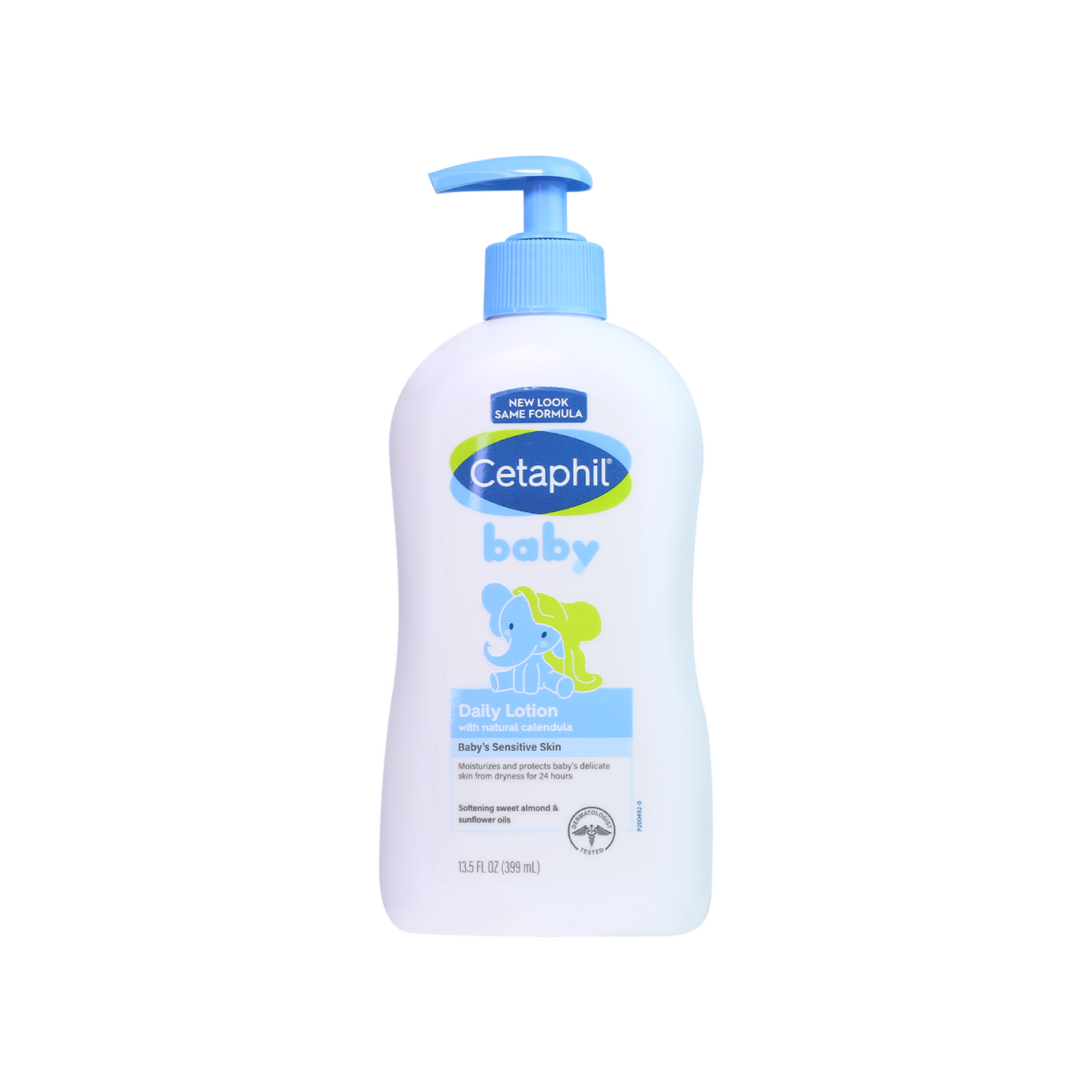 Cetaphil Baby Sensitive Skin Daily Lotion 399ml