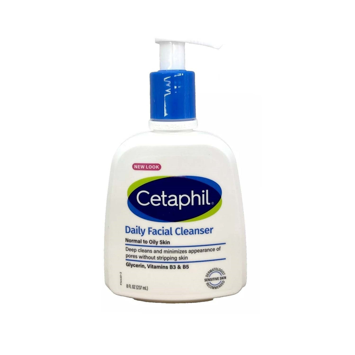 Cetaphil Daily Facial Cleanser 237ml