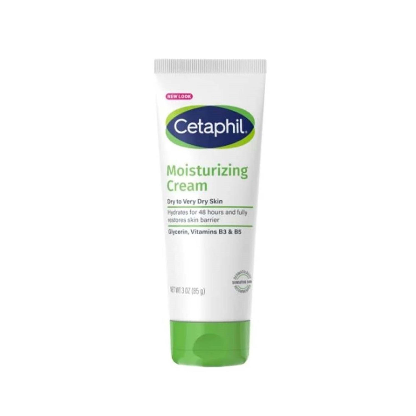 Cetaphil Moisturizing Cream 85g