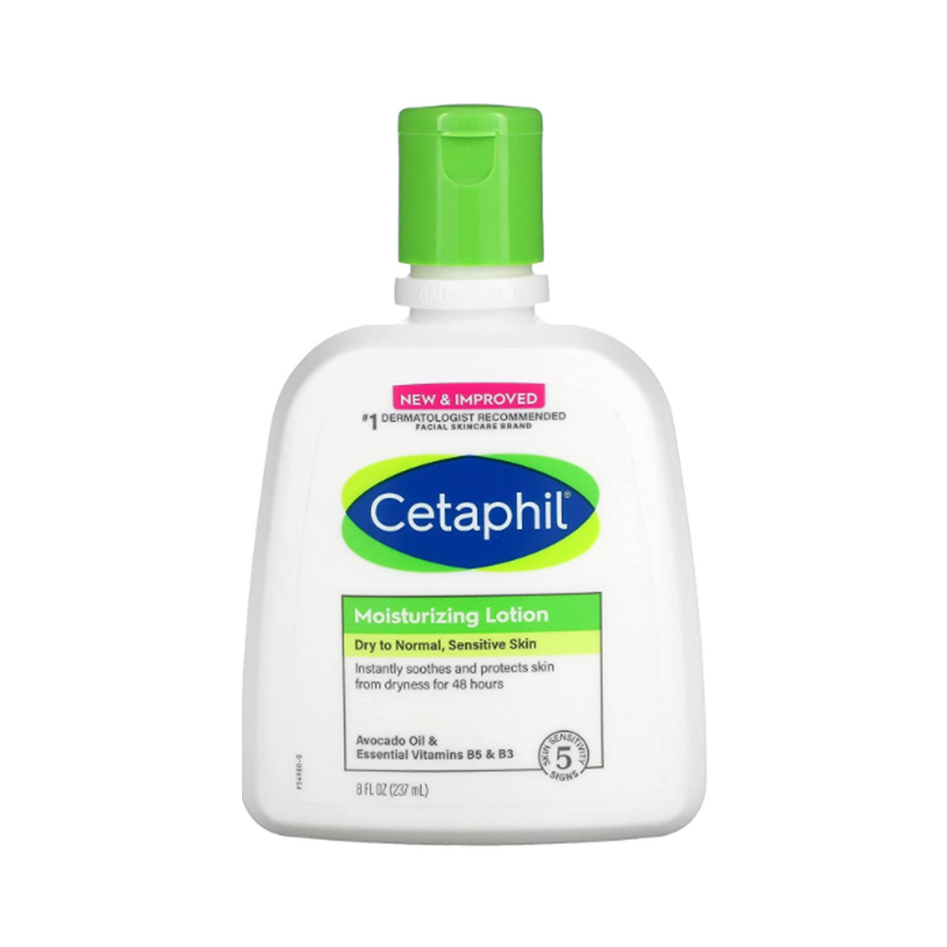 Cetaphil Moisturizing Lotion 237ml