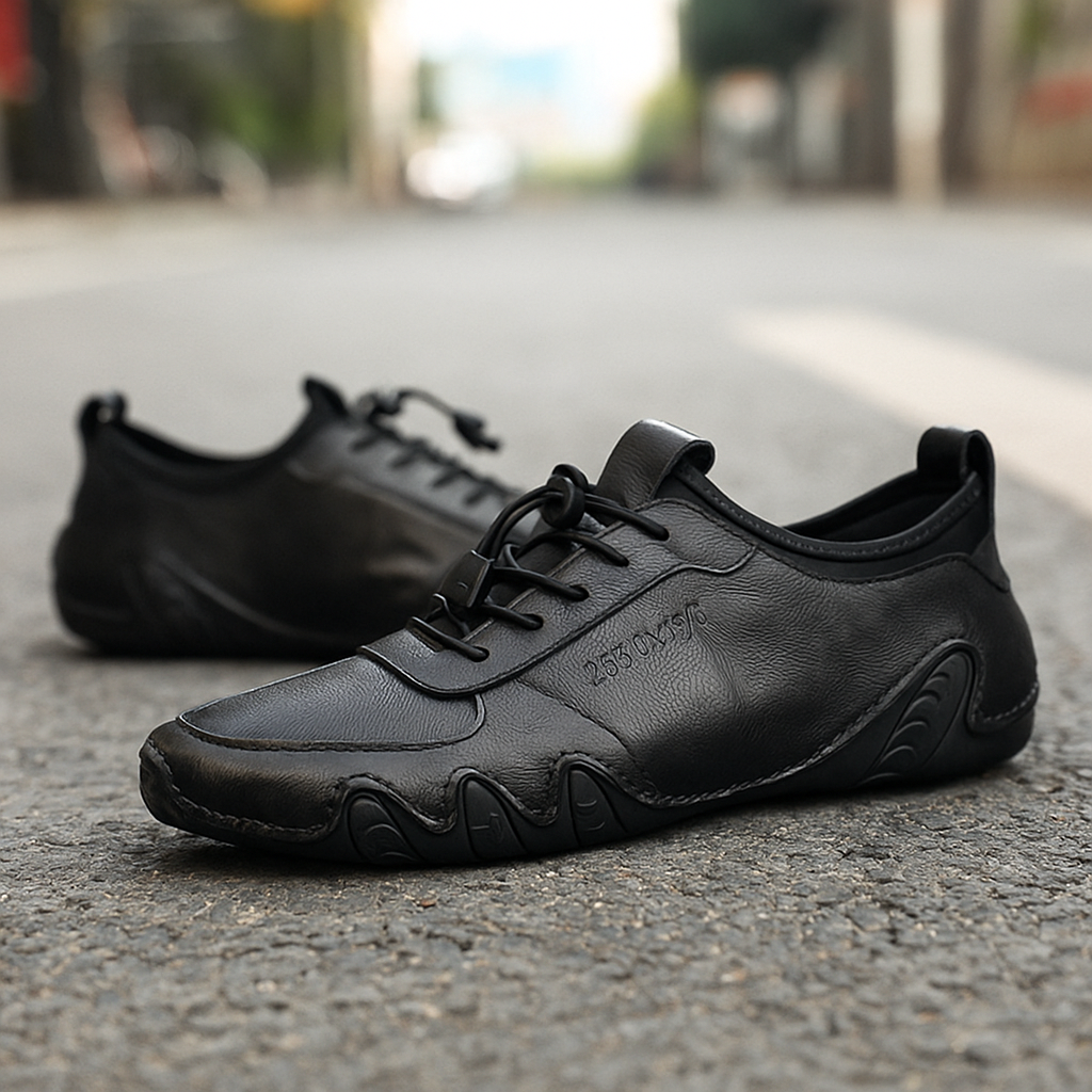 Men's Versatile Outdoor Fashion Casual Shoes