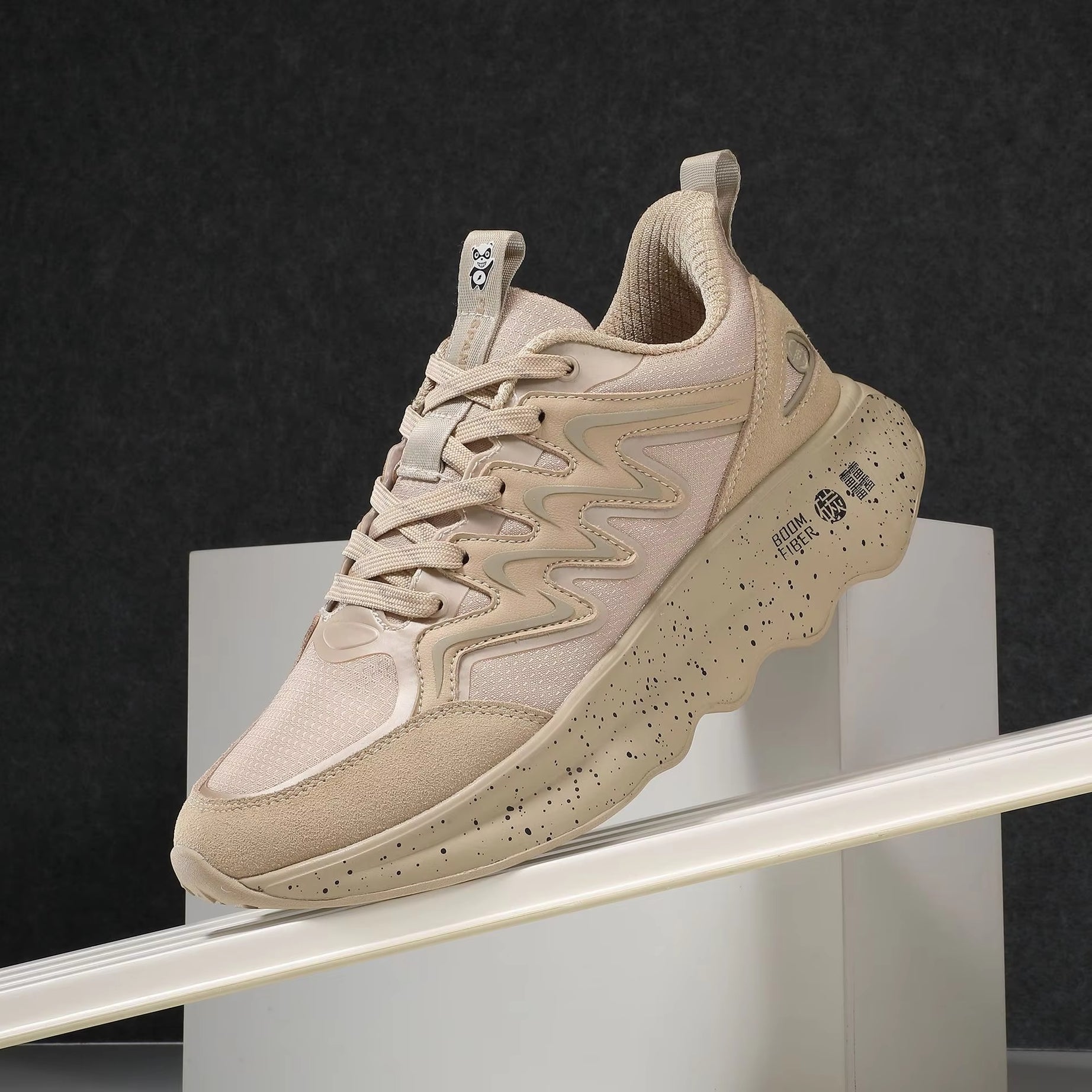 Men's Breathable Casual Casual Shoes