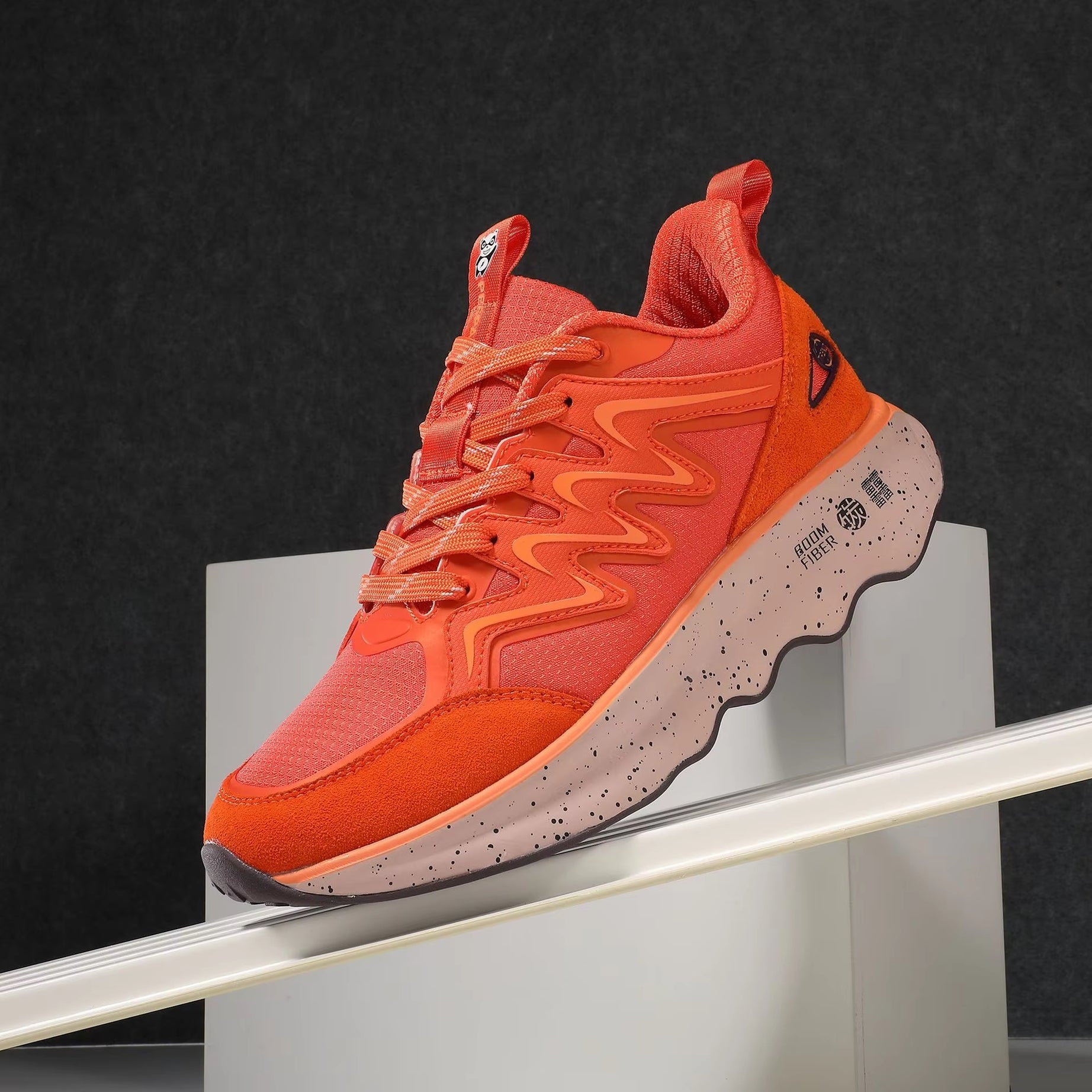 Men's Breathable Casual Casual Shoes