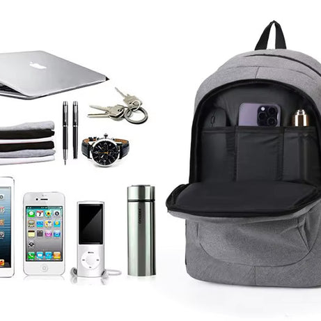 Men's Business Casual Versatile Backpack