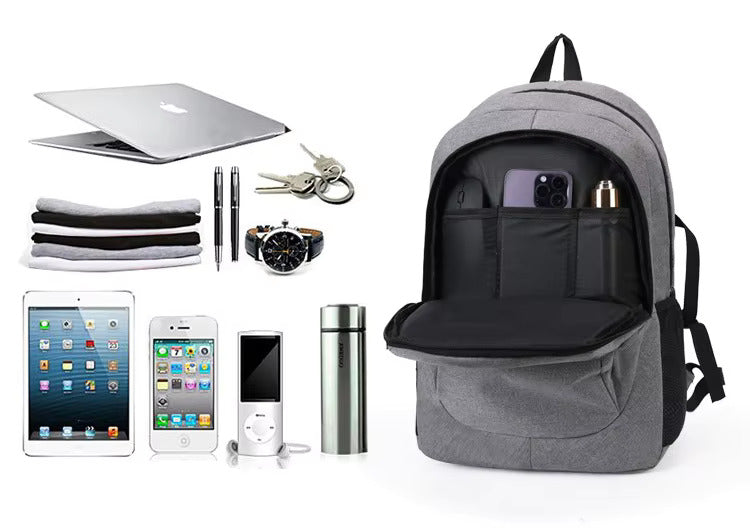 Men's Business Casual Versatile Backpack (In Stock)