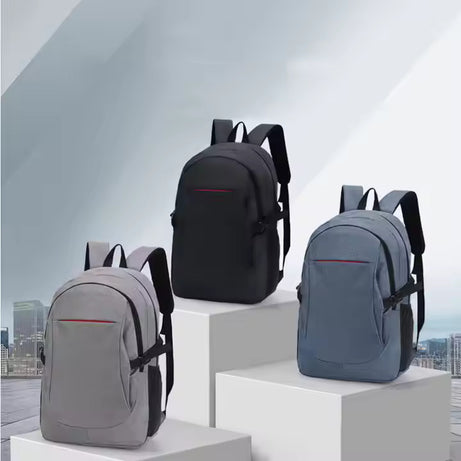 Men's Business Casual Versatile Backpack