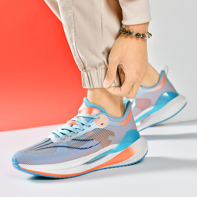 Just1store Men's Breathable Ultra Light Running Sports Shoes | Sports Shoes & Sneakers