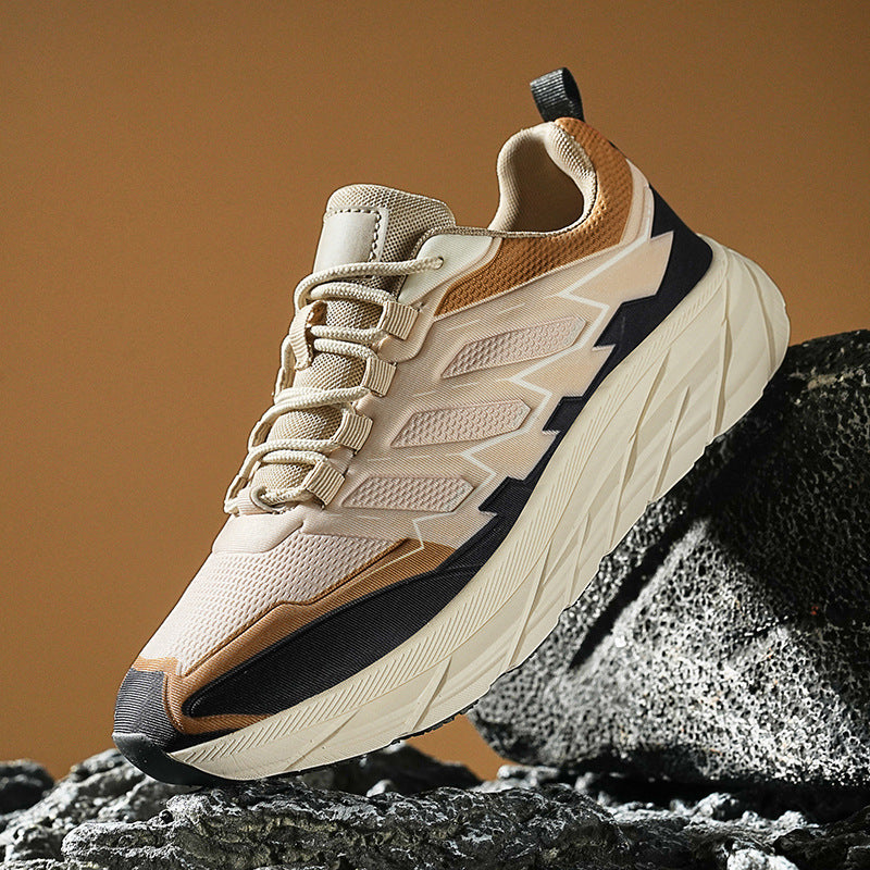 Just1store Men's Outdoor Casual Running Shoes | Sports Shoes & Sneakers