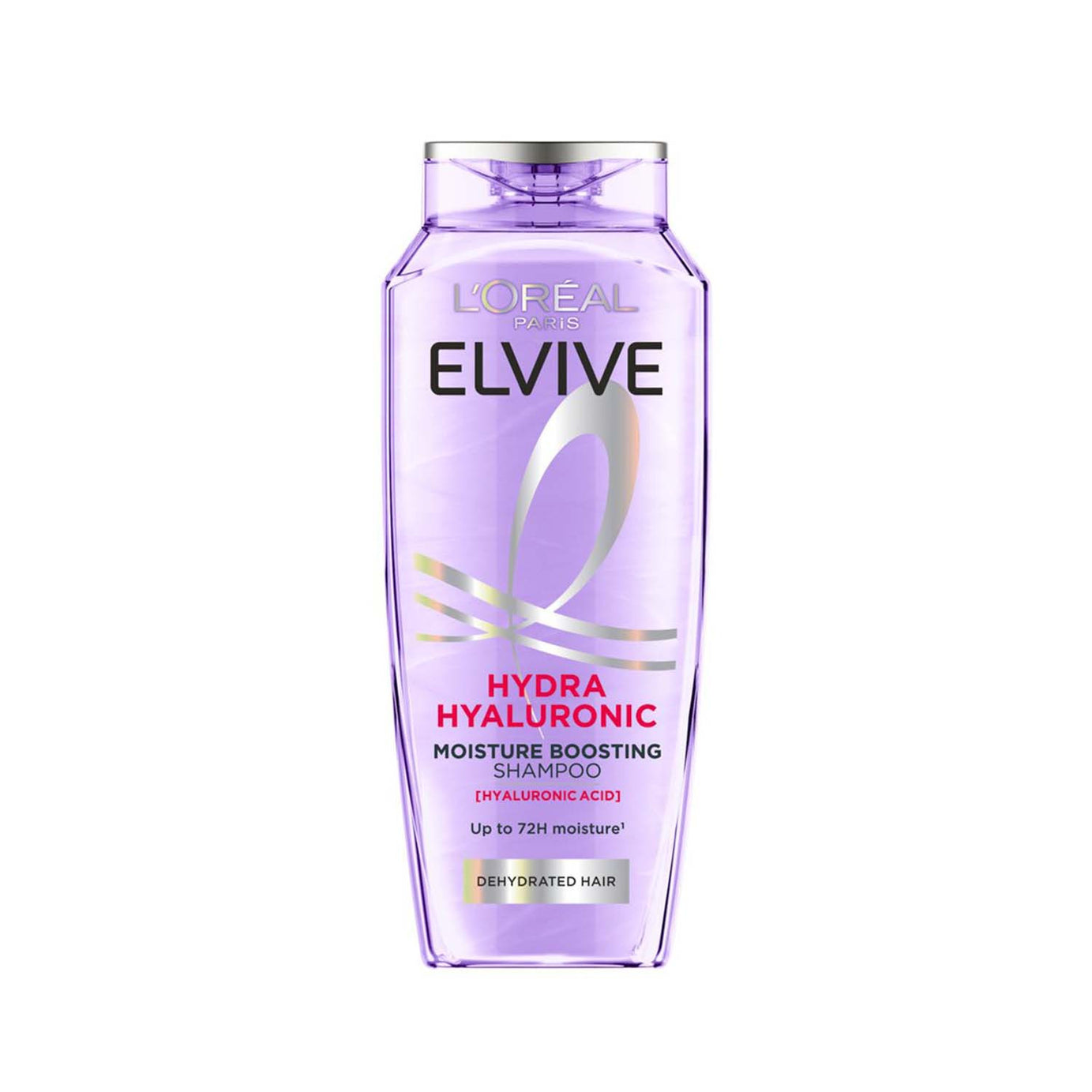 L'Oreal Elvive Hydra Hyaluronic Moisture Boosting Shampoo 250ml