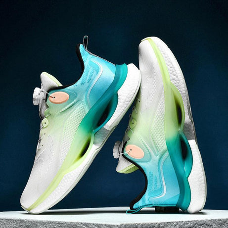 Men's Air Cushioned Lightweight Running Shoes | Sports Shoes & Sneakers