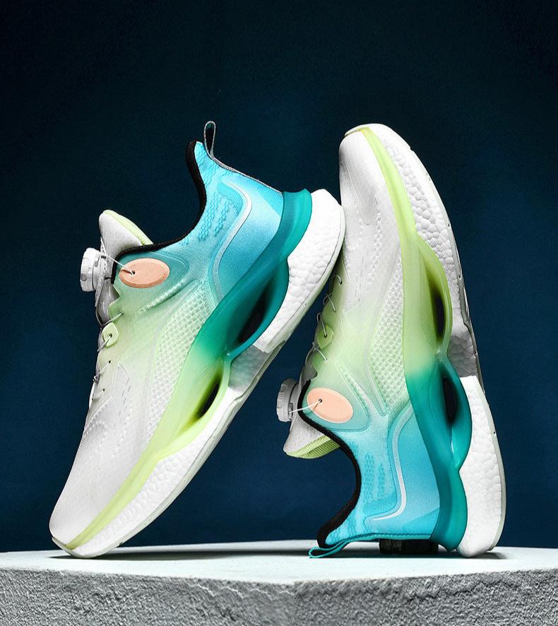 Men's Air Cushioned Lightweight Running Shoes | Sports Shoes & Sneakers