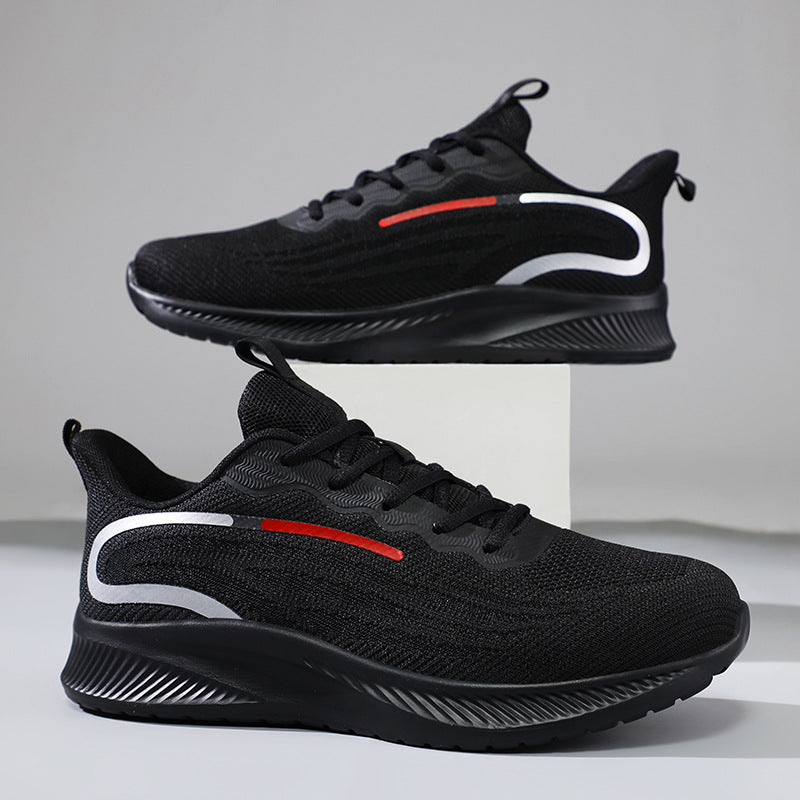 Men's Air Mesh Running Running Shoes | Foot Wear Sports Shoes & Sneakers