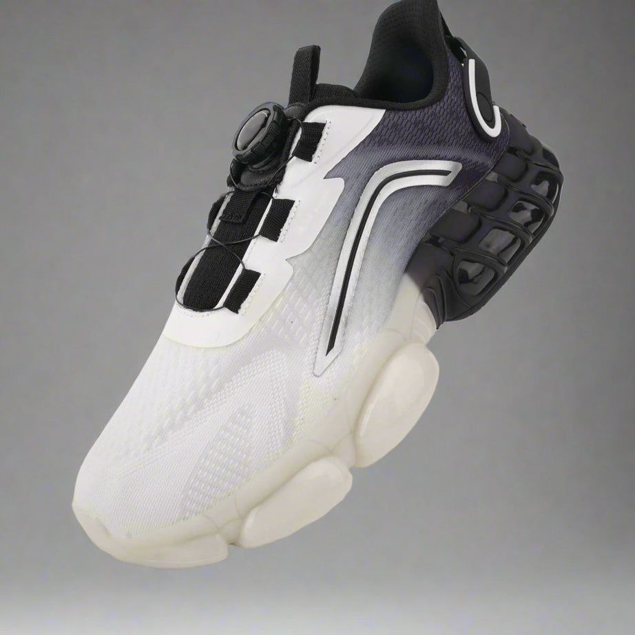 Men's Air Mesh Stretchy Running Shoes | Sports Shoes & Sneakers