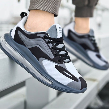 Men's Breathable Air-Cushion Casual Running Shoes | Sports Shoes & Sneakers