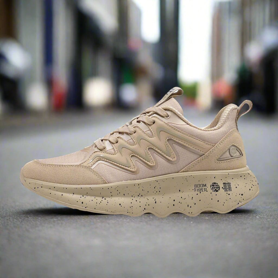 Men's Breathable Casual Running Shoes | Sports Shoes & Sneakers