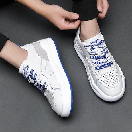 Men's Breathable Casual Sneakers | Sports Shoes & Trendy Foot wear