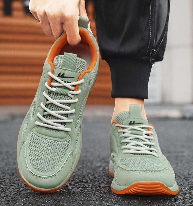 Men's Breathable Fashion Casual  Shoes | Sports Shoes & Trendy Foot wear
