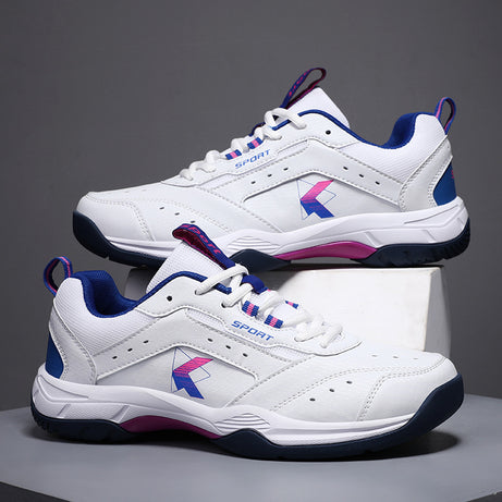 Men's Breathable Lightweight Badminton Sports Shoes |Sports Shoes & Sneakers
