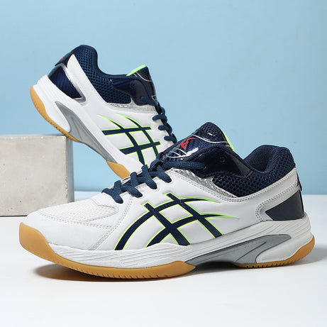 Men's Breathable Lightweight Badminton Sports Shoes | Sports Shoes & Sneakers