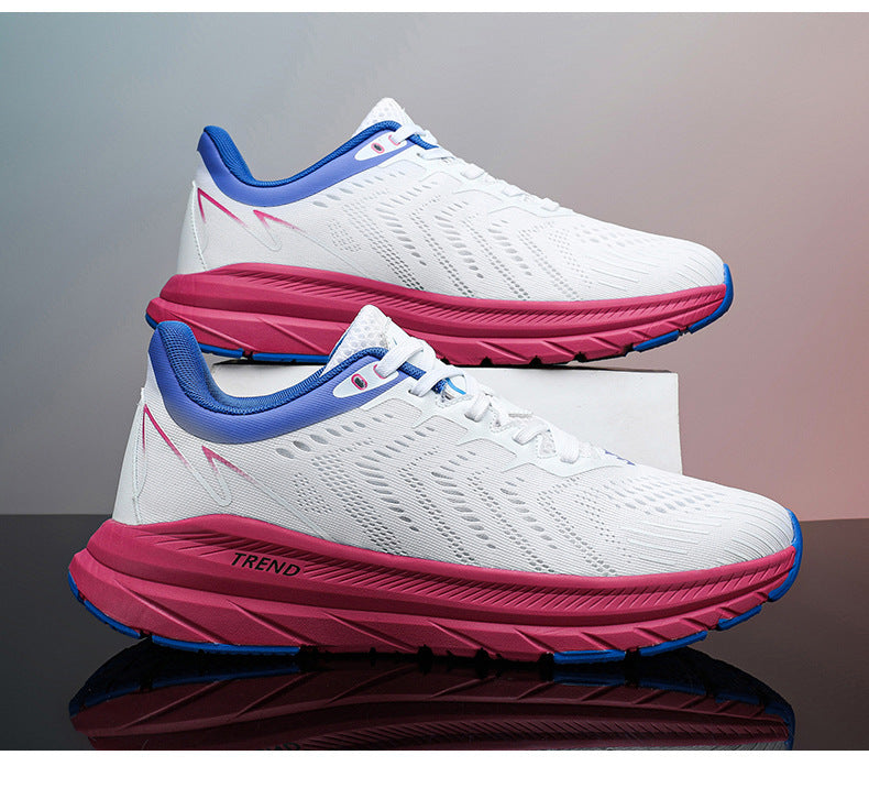 Men's Breathable Luxury Running Shoes | Sports Shoes & Sneakers