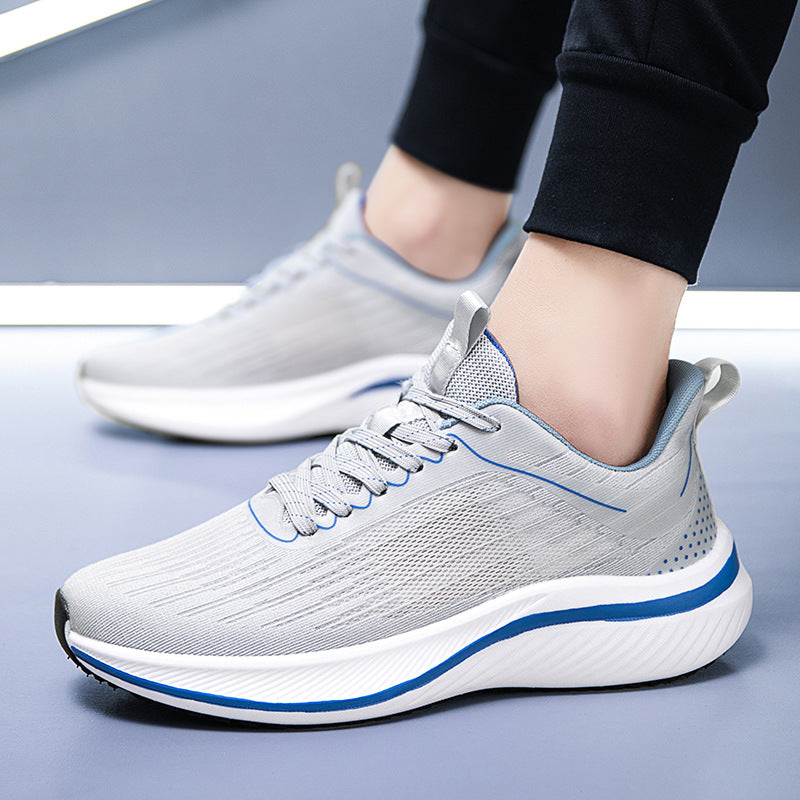 Men's Breathable Running Shoes | Classical Shoes & Sneaker