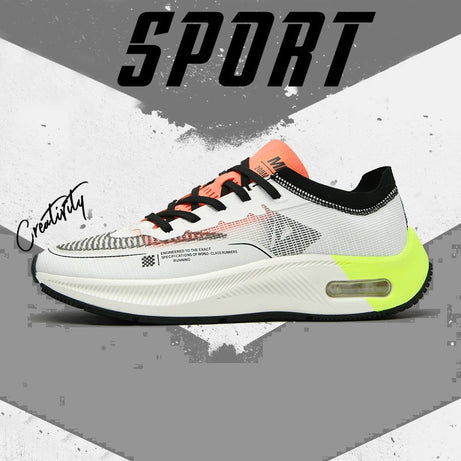 Men's Breathable Trendy Casual Running Shoes | Sports Shoes & Sneakers