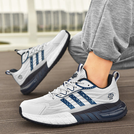 Men's Breathable Trendy Casual Sneakers | Sports Shoes & Sneakers