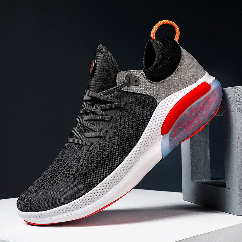 Men's Breathable Trendy Running Shoes | Sports Shoes & Sneakers
